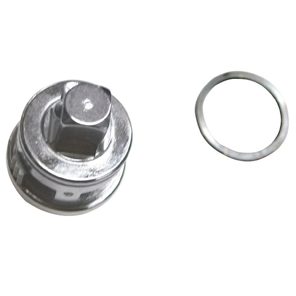 JUEGO DE REFACCION PARA MATRACA REVERSIBLE 5252A SKU 5252ARK