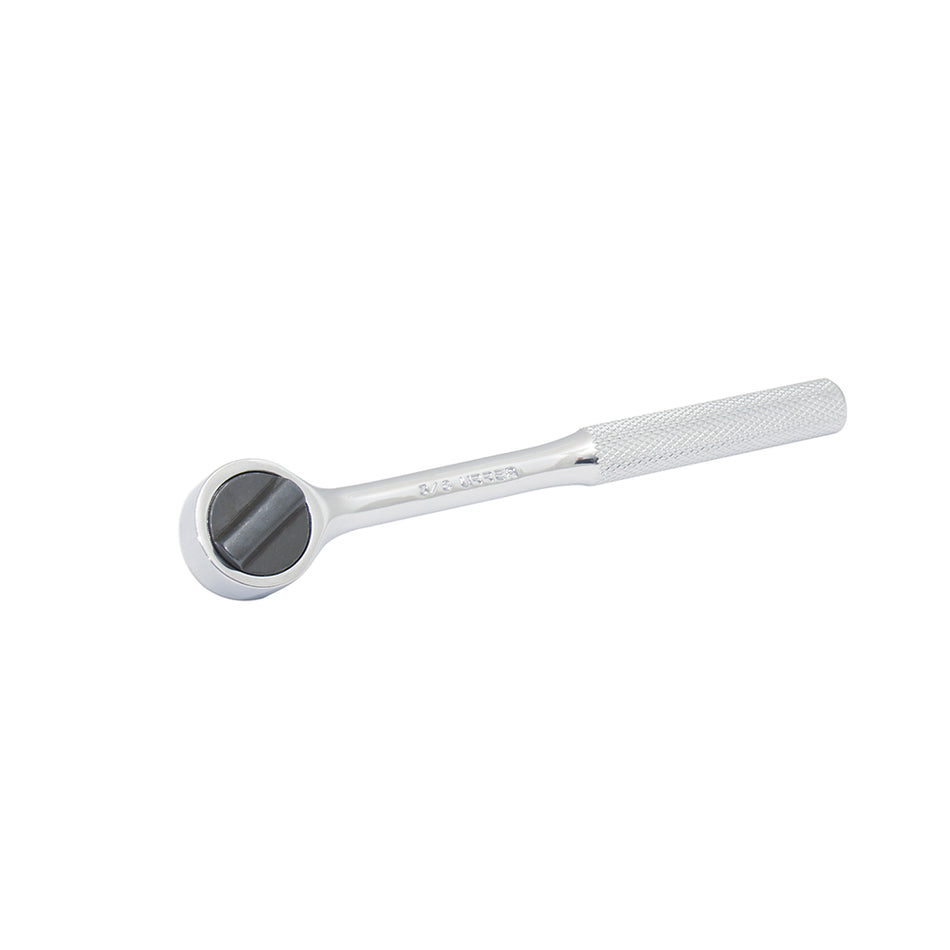 MATRACA REVERSIBLE PARA DADO CUADRO DE 3 8 CABEZA REDONDA SKU 5252A