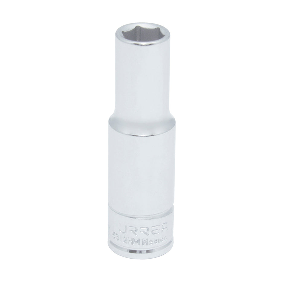 DADO LARGO CUADRO DE 1 2 6 PUNTAS METRICO 12 MM SKU 5312HM