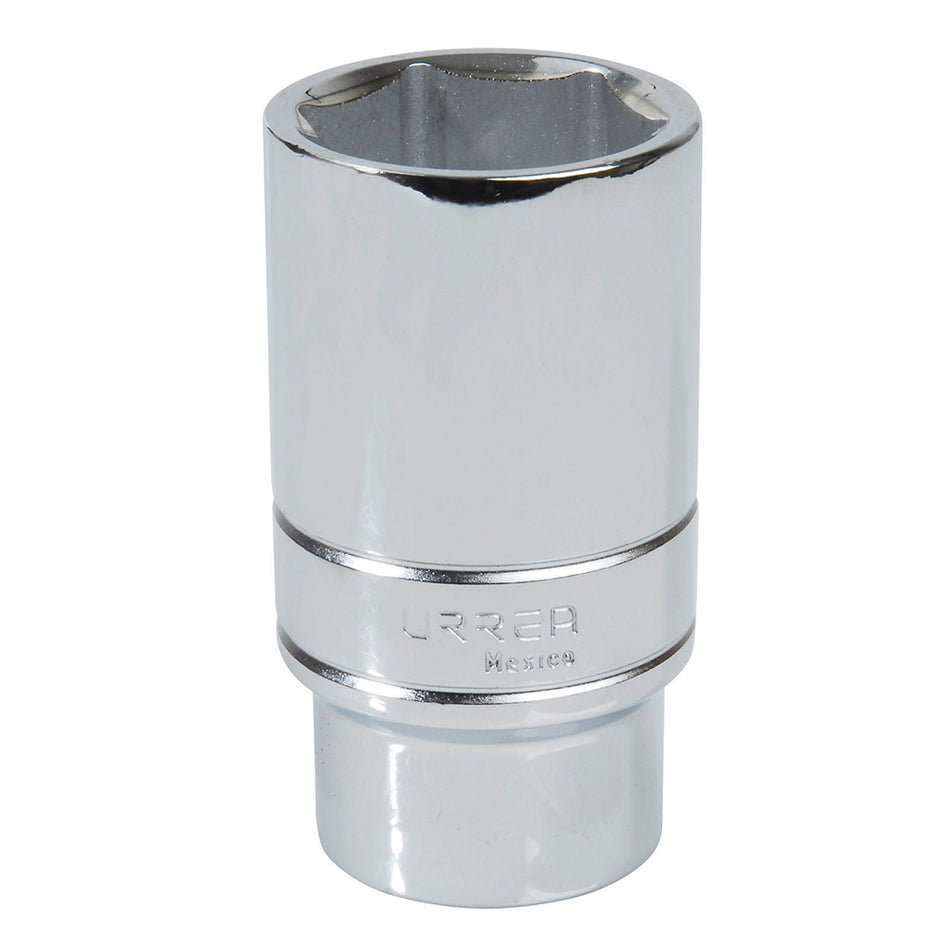 DADO LARGO CUADRO DE 1 2 6 PUNTAS EN PULGADAS 1 1 4 SKU 5340H
