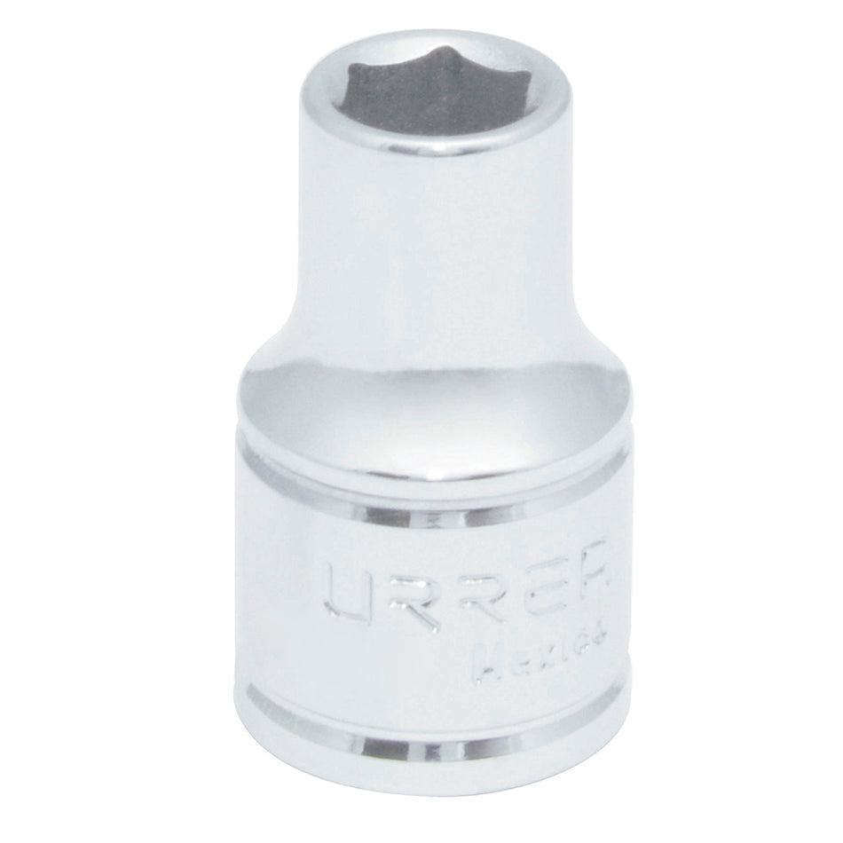 DADO CUADRO DE 1 2 6 PUNTAS EN PULGADAS 1 4 SKU 5408H