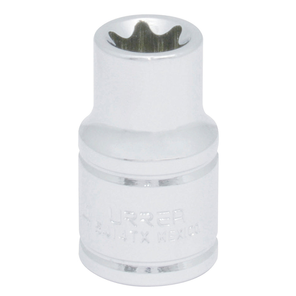DADO TORX HEMBRA CUADRO DE 1 2 E14 SKU 5414TX