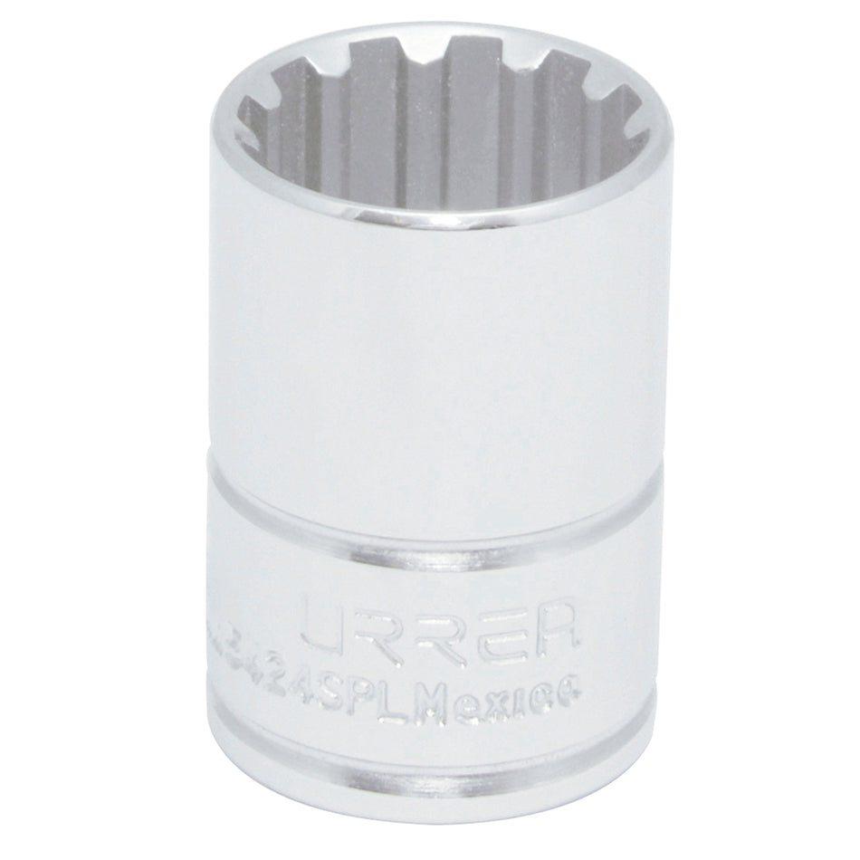 DADO SPLINE CUADRO DE 1 2 16 SKU 5416SPL