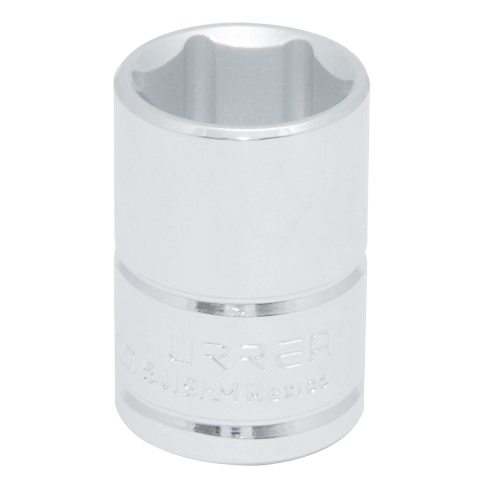 DADO CUADRO DE 1 2 6 PUNTAS METRICO 20 MM SKU 5420HM