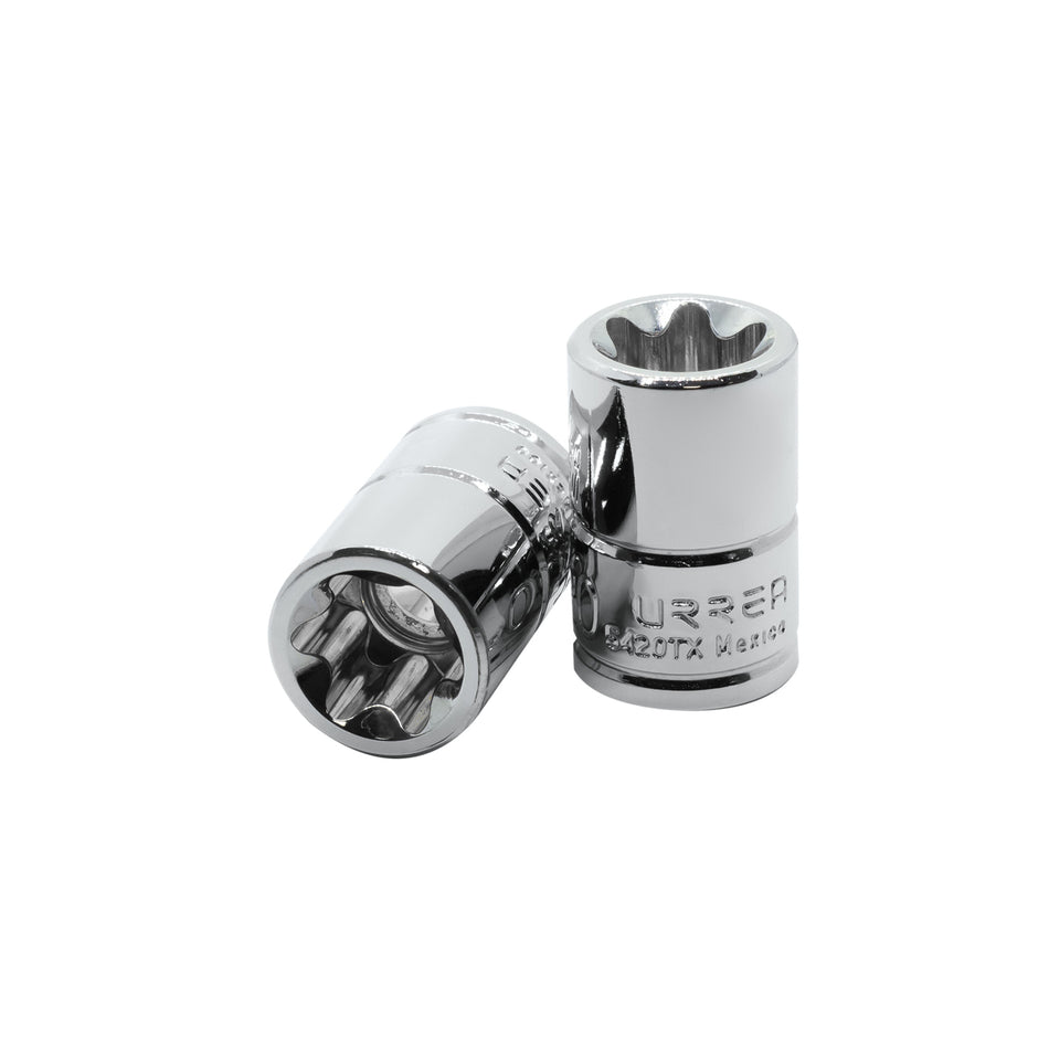 DADO TORX HEMBRA CUADRO DE 1 2 E20 SKU 5420TX