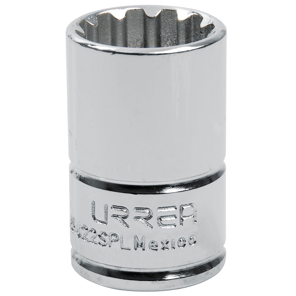 DADO SPLINE CUADRO DE 1 2 22 SKU 5422SPL