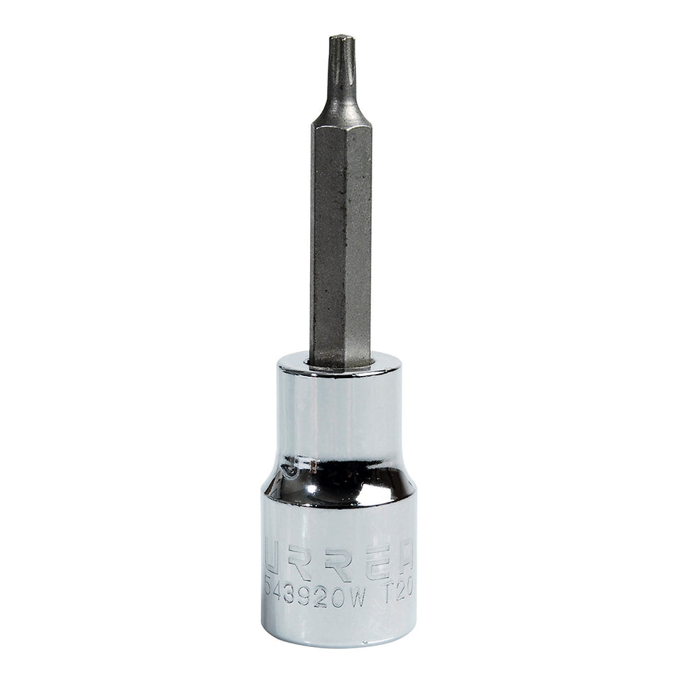 Dado con punta Torx cuadro de 1/2", T20 SKU 543920W