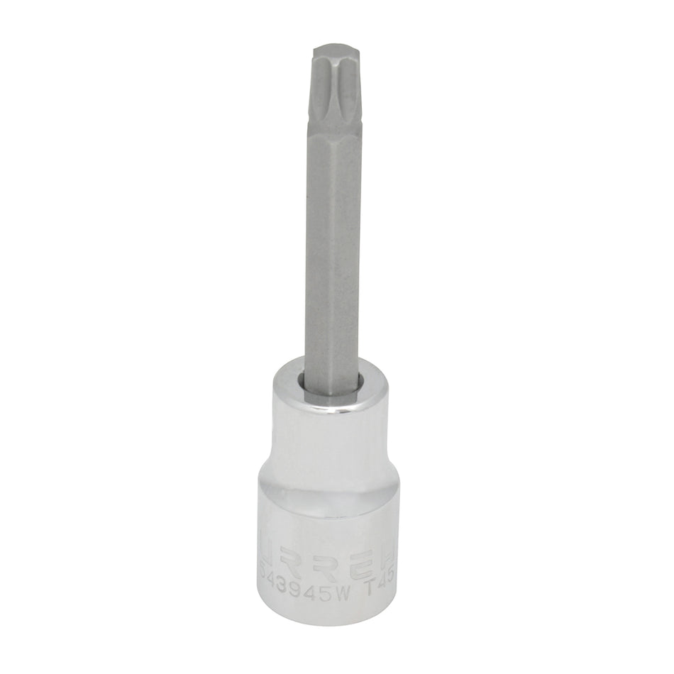 Dado con punta Torx cuadro de 1/2", T45 SKU 543945W