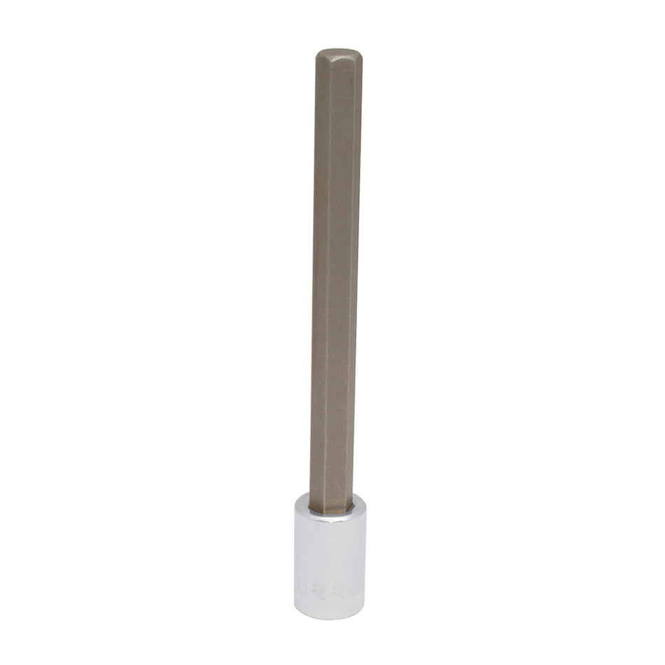 Dado con punta hexagonal extra larga cuadro de 1/2", en pulgadas, 7/16" SKU 5441-7/16L