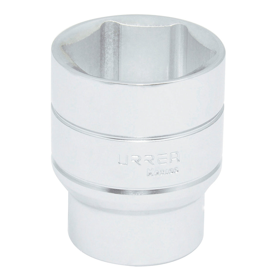 DADO CUADRO DE 1 2 6 PUNTAS EN PULGADAS 1 3 8 SKU 5444H
