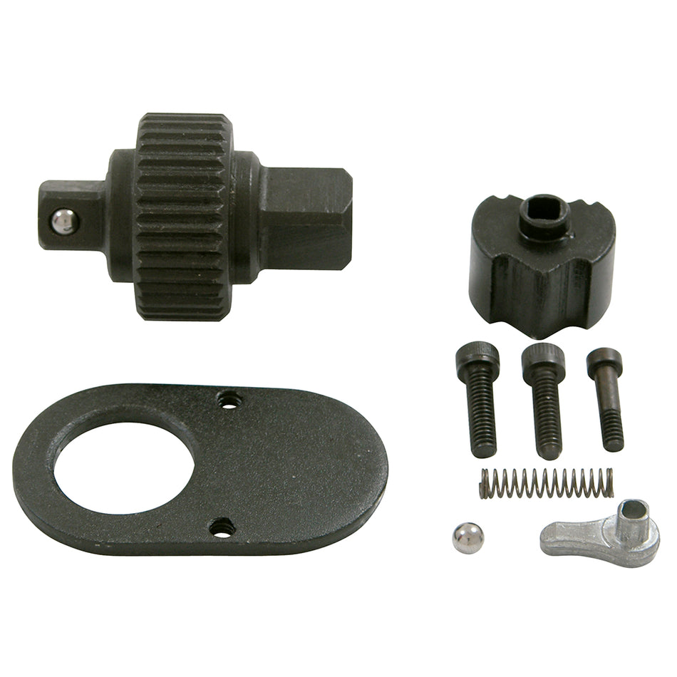 JUEGO DE REFACCION PARA MATRACA REVERSIBLE 544952N SKU 544952NRK