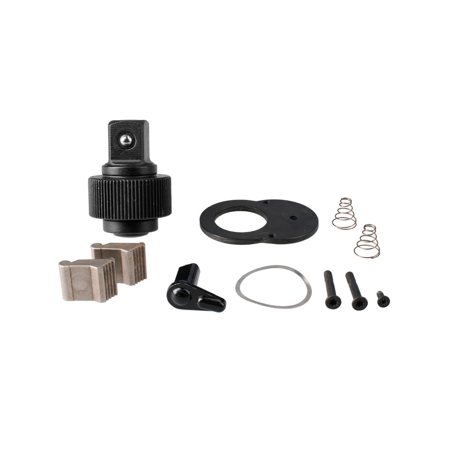 JUEGO DE REFACCION PARA MATRACA REVERSIBLE 5449G SKU 5449GRK