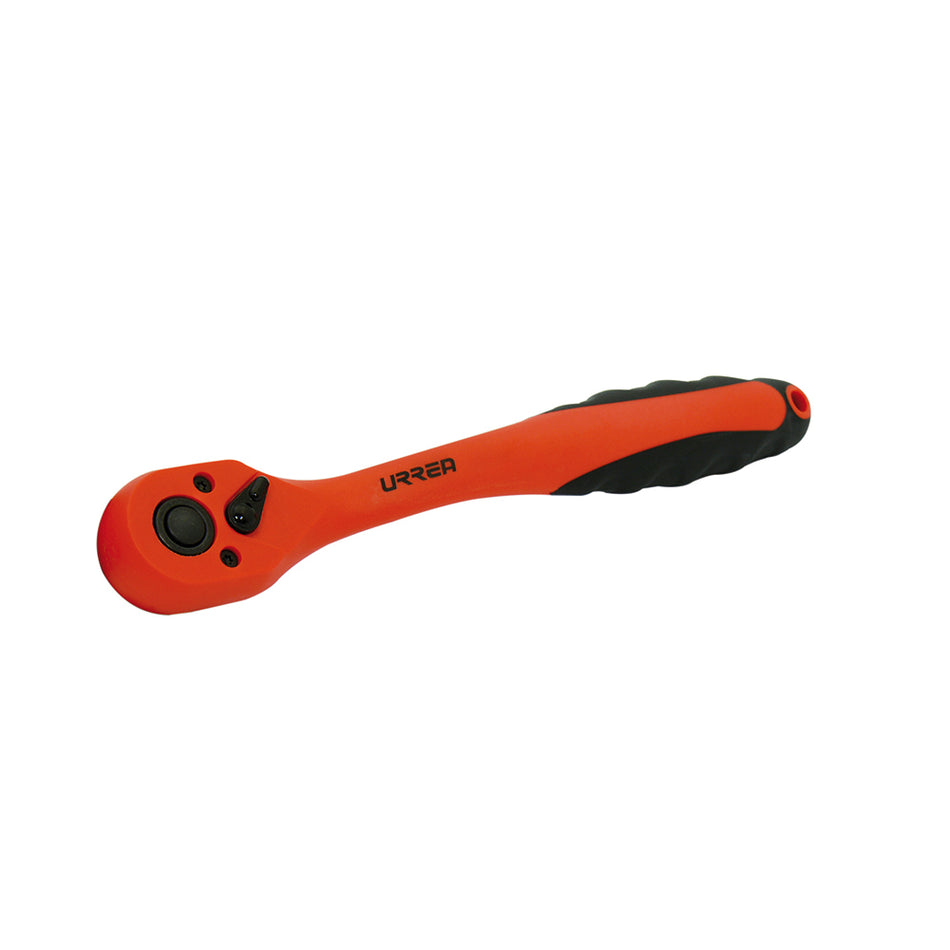 MATRACA REVERSIBLE ACODADA PARA DADO CUADRO DE 1 2 QUICK RELEASE SKU 5449G