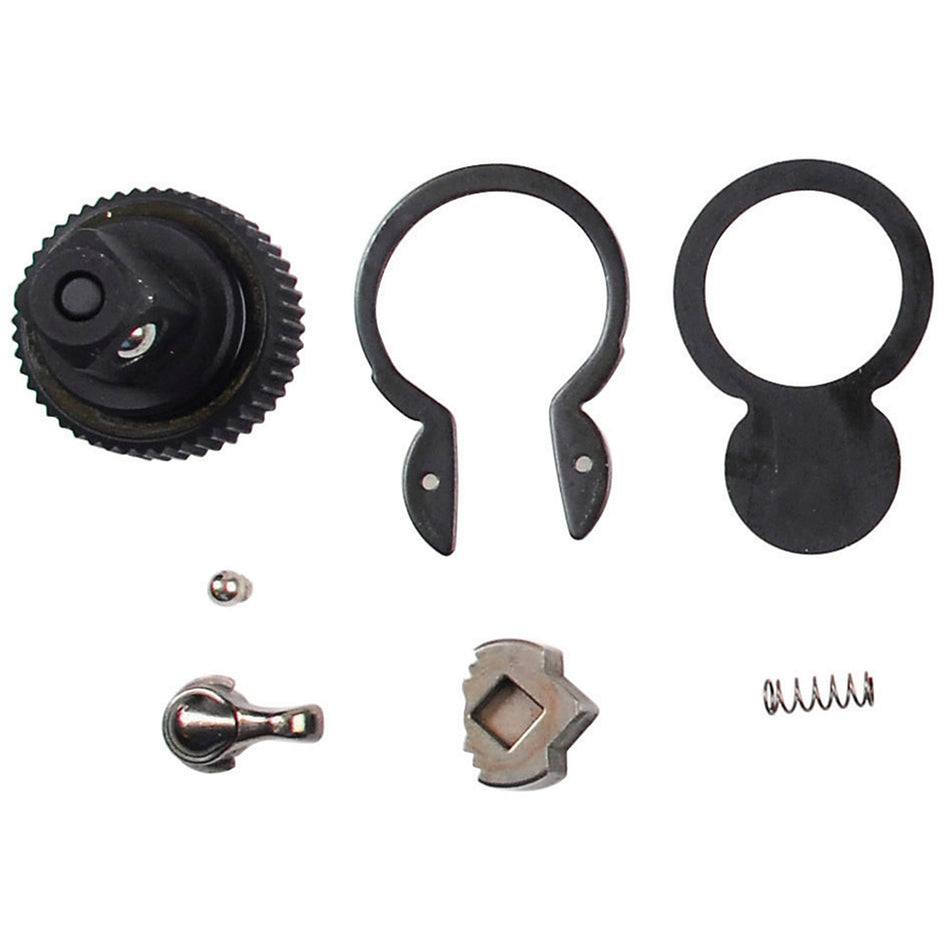 JUEGO DE REFACCION PARA MATRACA REVERSIBLE 5449 5449H 5449B Y 5450 SKU 5449RKA