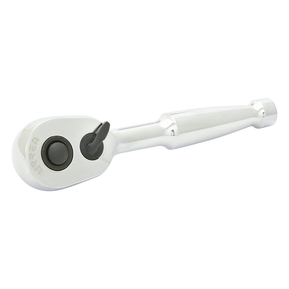 Matraca reversible mango corto para dado cuadro de 1/2", Quick Release SKU 5449S