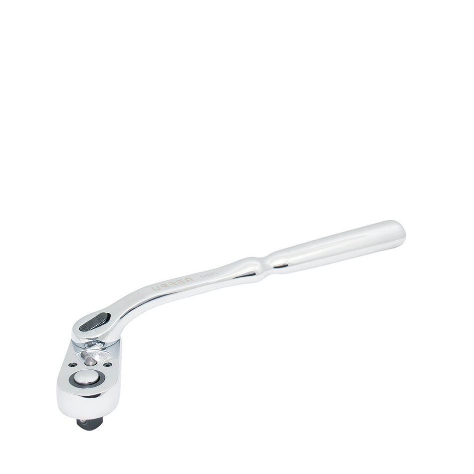 MATRACA REVERSIBLE MULTIPOSICIONES PARA DADO CUADRO DE 1 2 QUICK RELEASE SKU 5452FL