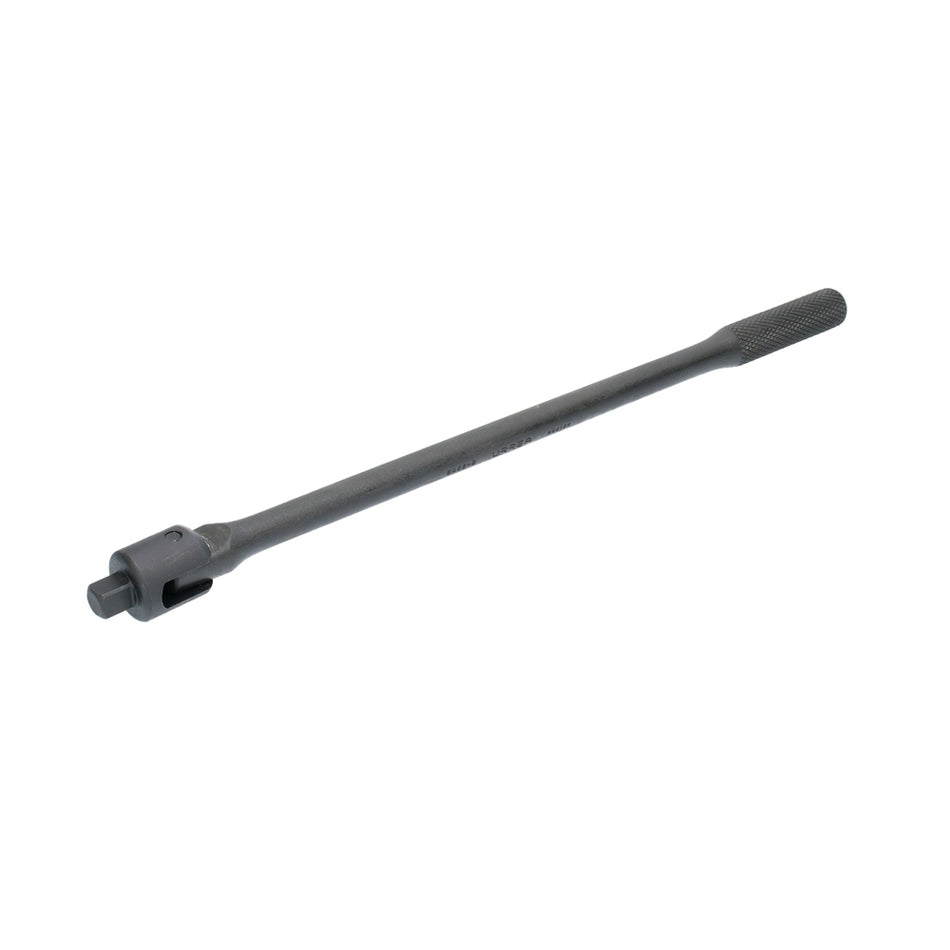 MANGO ARTICULADO PARA DADO CUADRO DE 1 2 17 7 8 BLACK SKU 5468B