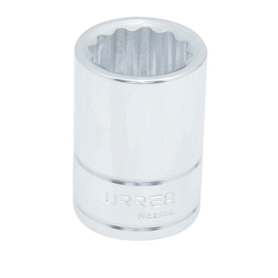 DADO CUADRO DE 3 4 12 PUNTAS METRICO 21 MM SKU 5521M