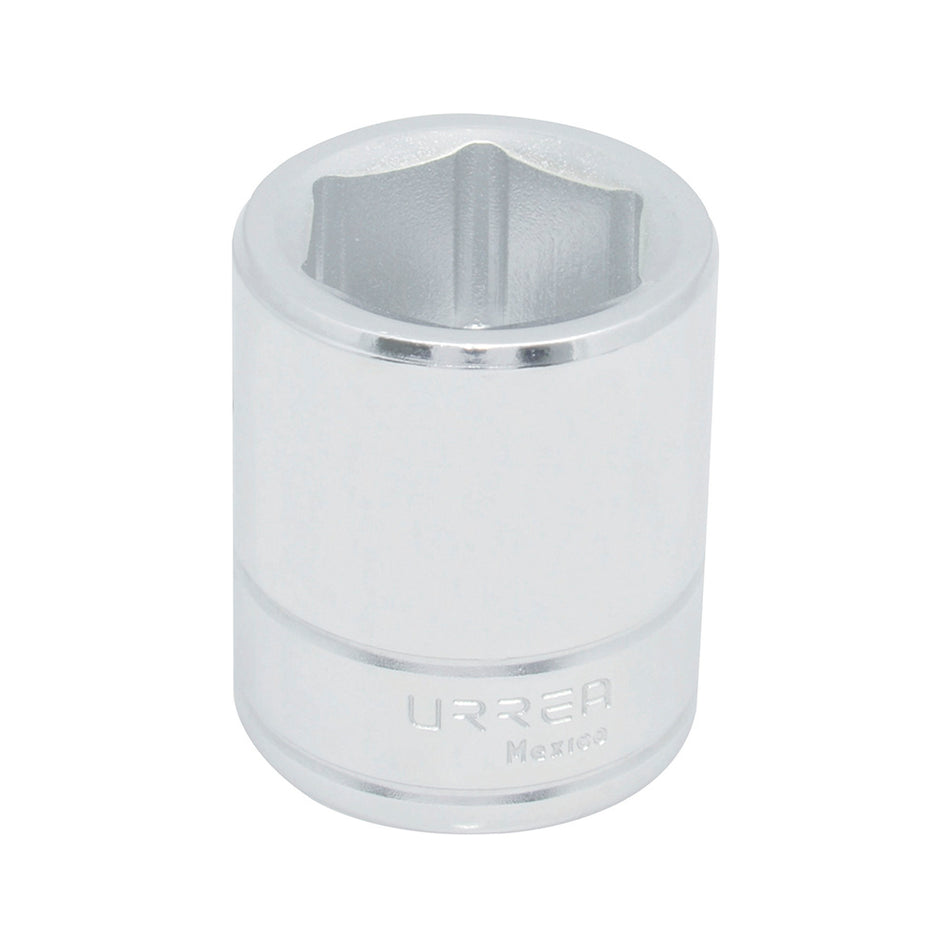 DADO CUADRO DE 3 4 6 PUNTAS METRICO 28 MM SKU 5528HM