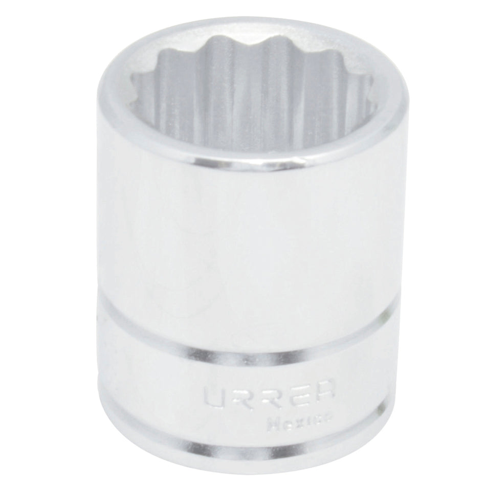 DADO CUADRO DE 3 4 12 PUNTAS METRICO 30 MM SKU 5530M