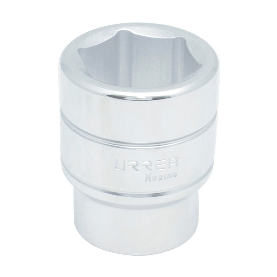 Dado cuadro de 3/4", 6 puntas, en pulgadas, 1-1/2" SKU 5548H