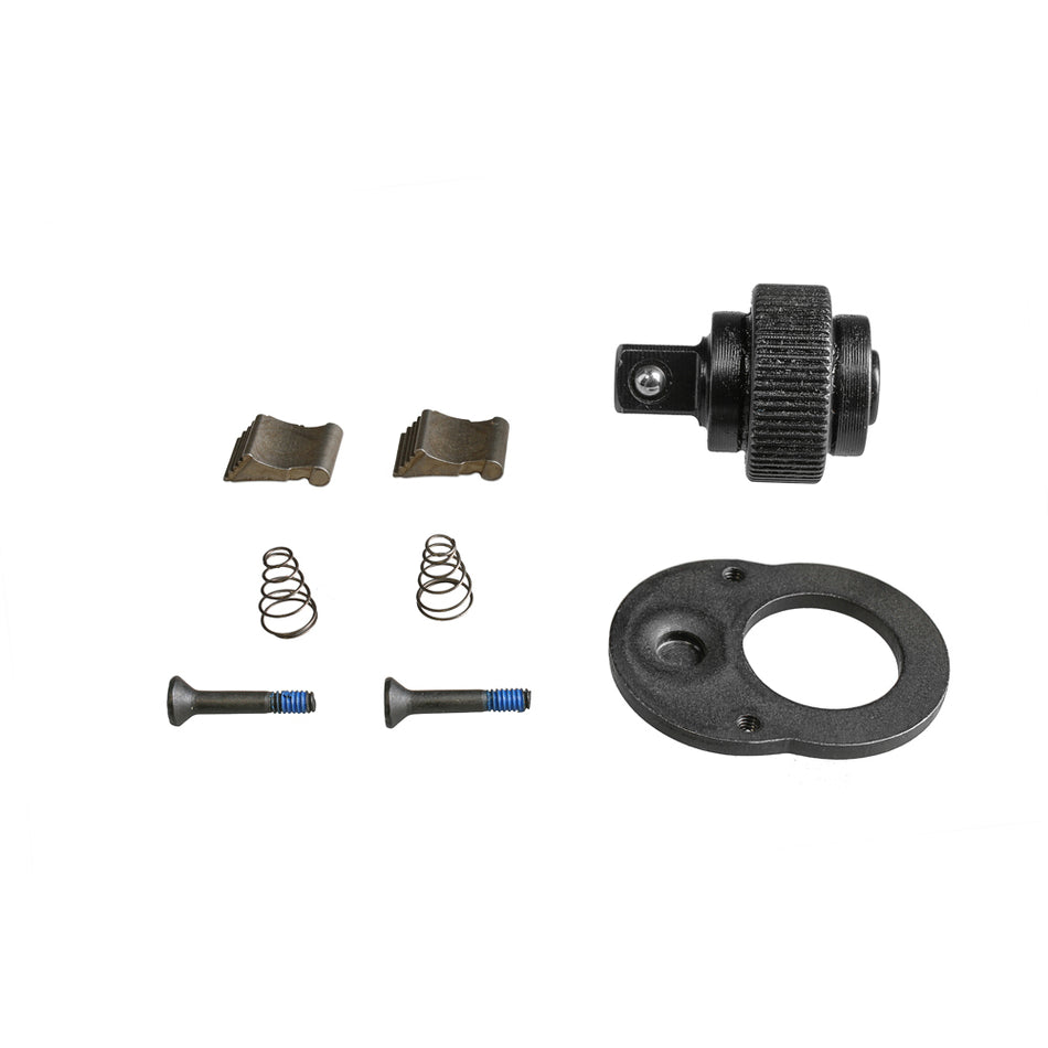 JUEGO DE REFACCION PARA TORQUIMETRO DE TRUENO CUADRO DE 3 4 6060FL 6045FL 6080NM SKU 6056RS