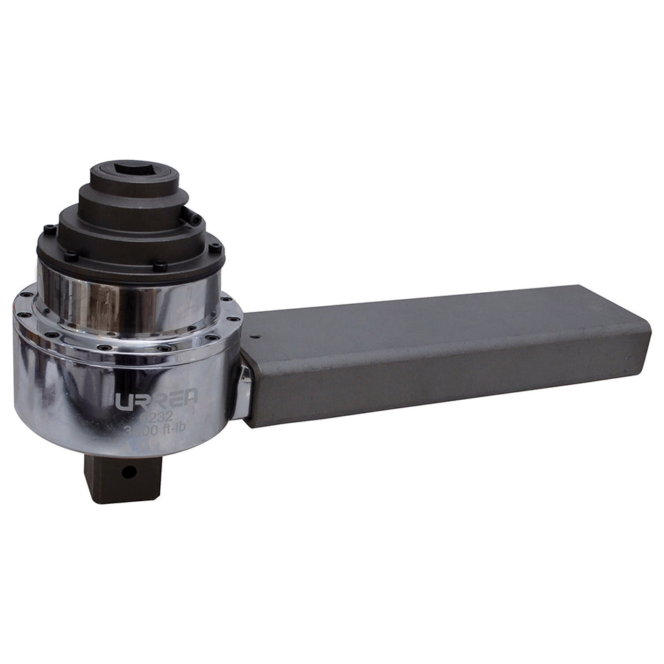 MULTIPLICADOR DE TORQUE REACCION LIBRE CUADRO DE 1 2 A 3 4 590 FT LB SKU 6202A