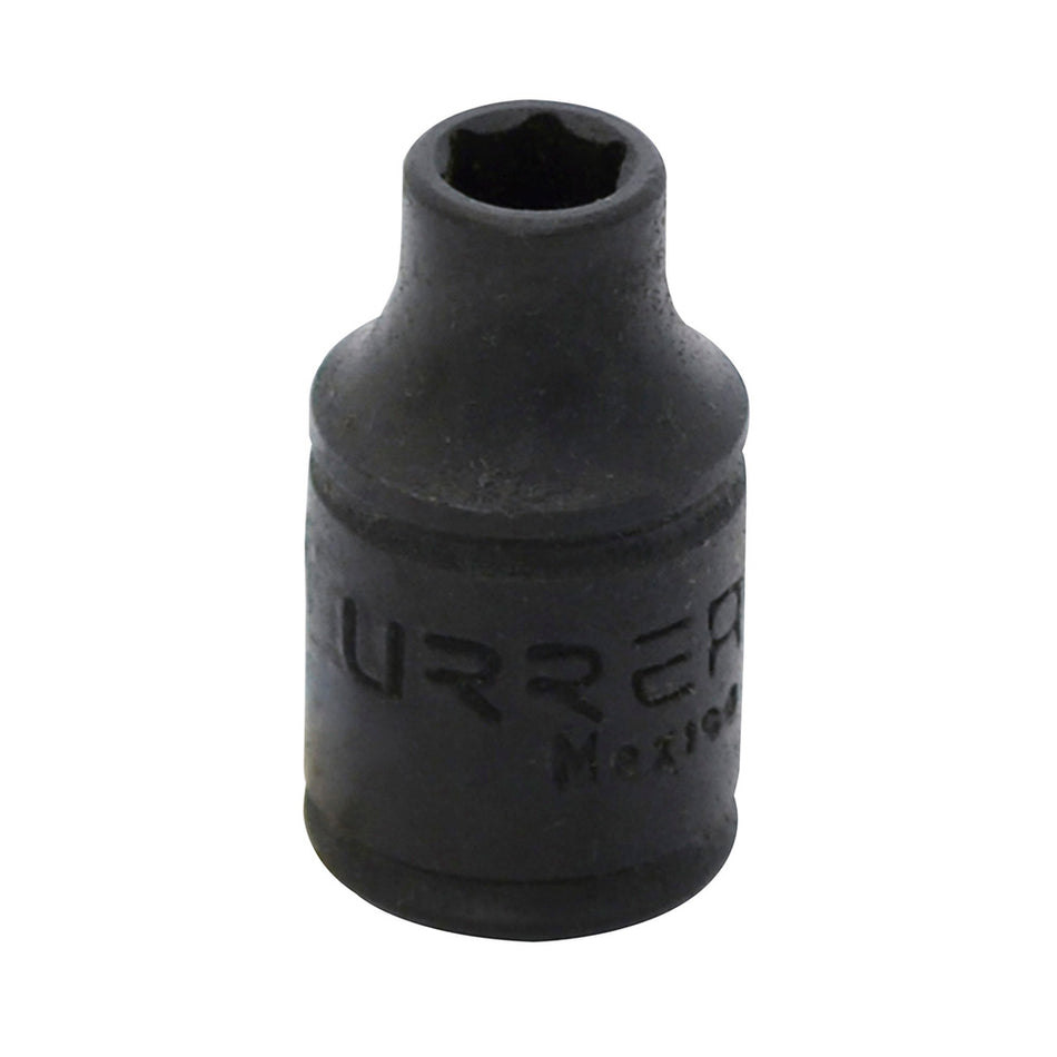 DADO DE IMPACTO CUADRO DE 1 4 6 PUNTAS EN PULGADAS 5 16 SKU 6910H