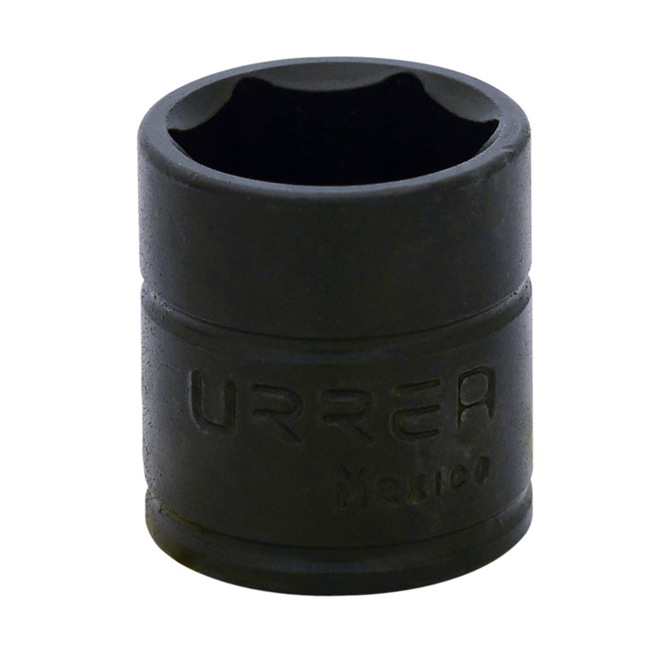 DADO DE IMPACTO CUADRO DE 1 4 6 PUNTAS METRICO 13 MM SKU 6913M