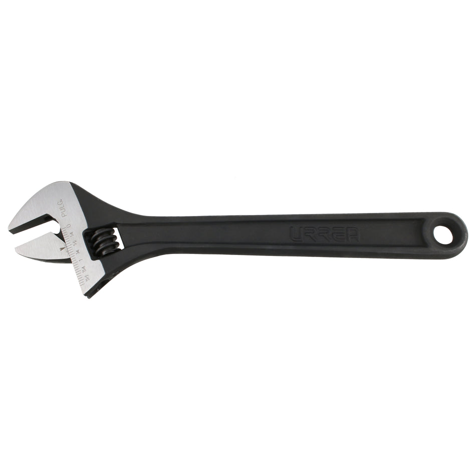LLAVE AJUSTABLE FOSFATIZADA 7 SKU 706SI