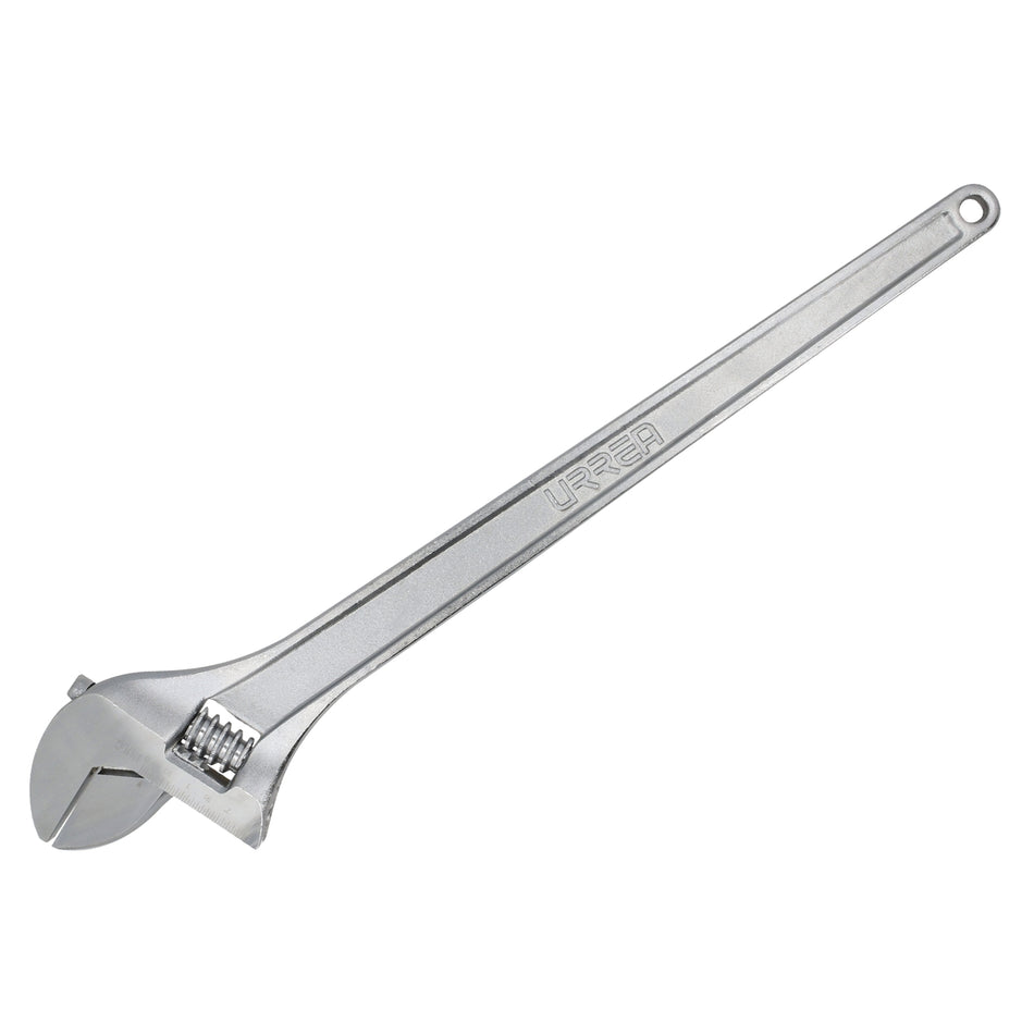 LLAVE AJUSTABLE CROMADA 11 SKU 708I
