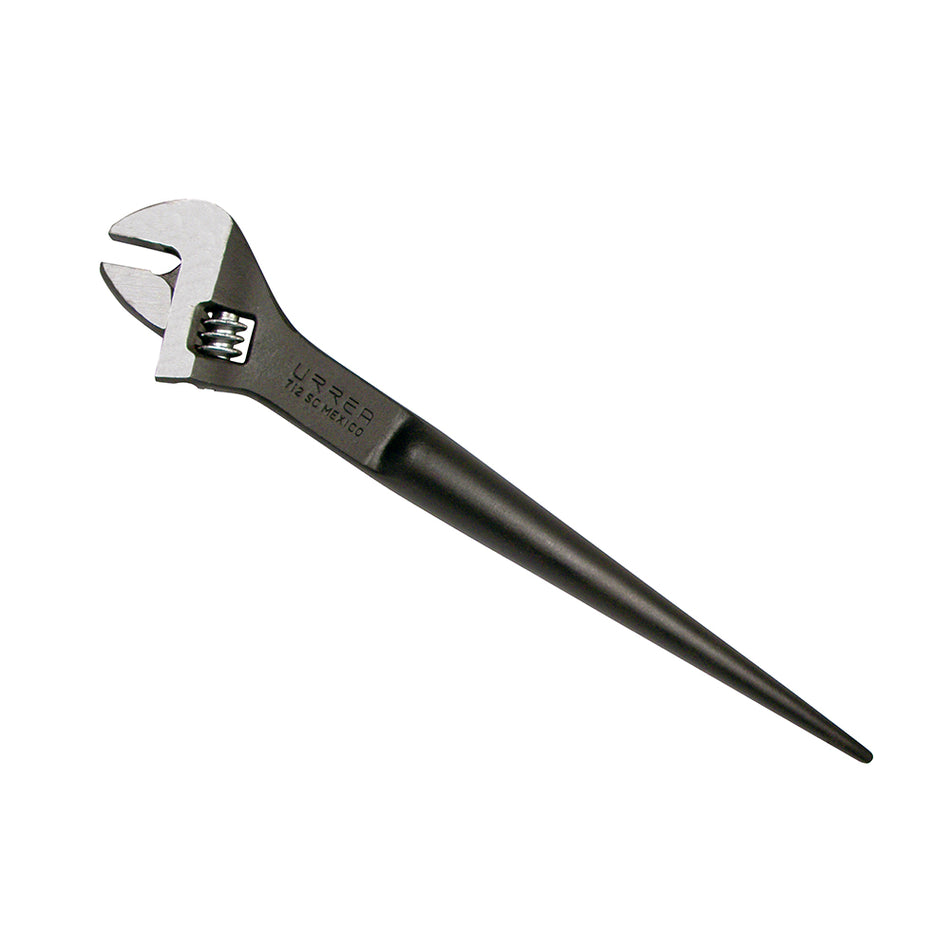 LLAVE AJUSTABLE ESTRUCTURAL FOSFATIZADA 16 SKU 712SC