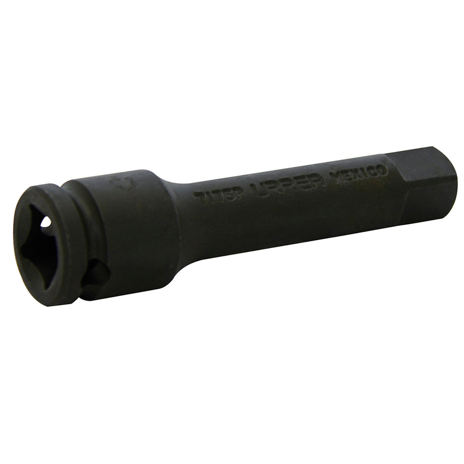 EXTENSION CON PERNO PARA DADO DE IMPACTO CUADRO DE 3 8 3 SKU 7175P