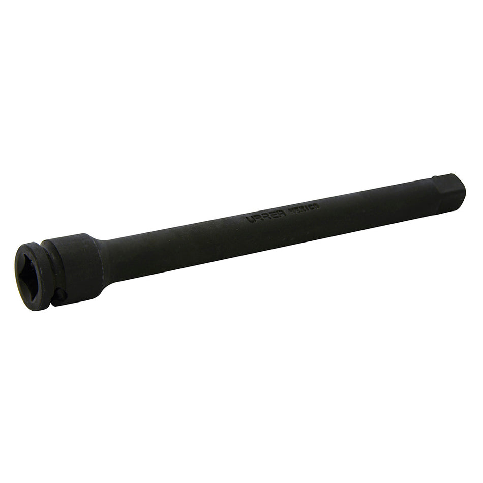 Extensión con perno para dado de impacto cuadro de 3/8", 6" SKU 7176P