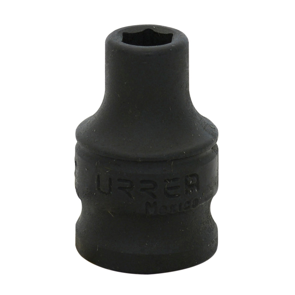 DADO DE IMPACTO CUADRO DE 3 8 6 PUNTAS EN PULGADAS 9 32 SKU 7209H
