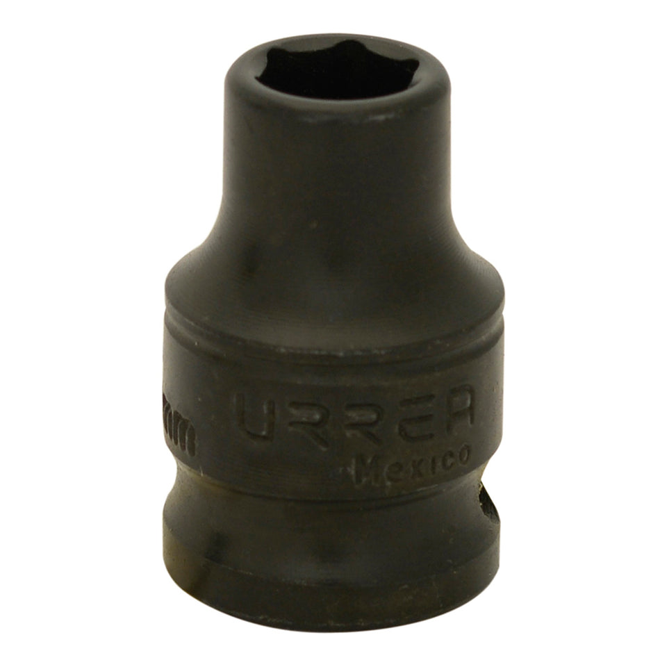 DADO DE IMPACTO CUADRO DE 3 8 6 PUNTAS METRICO 10 MM SKU 7210M