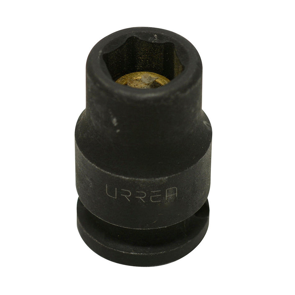 DADO DE IMPACTO CON IMAN CUADRO DE 3 8 6 PUNTAS EN PULGADAS 7 16 SKU 7214HM