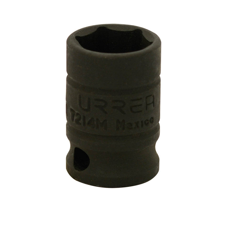 DADO DE IMPACTO CUADRO DE 3 8 6 PUNTAS METRICO 14 MM SKU 7214M