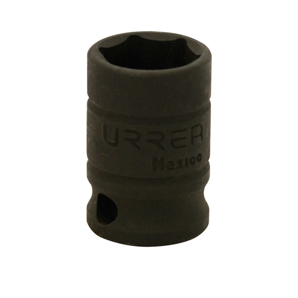 DADO DE IMPACTO CUADRO DE 3 8 6 PUNTAS METRICO 15 MM SKU 7215M