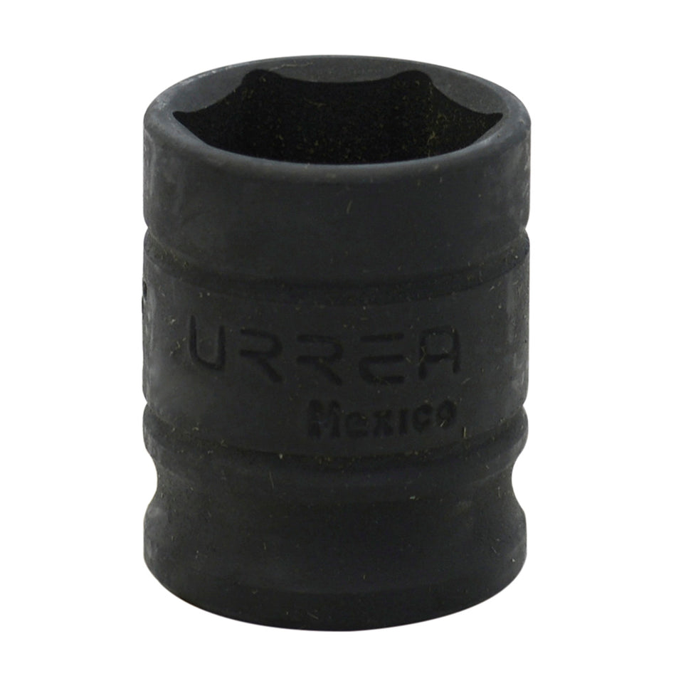 Dado de impacto cuadro de 3/8", 6 puntas, en pulgadas, 1/2" SKU 7216H