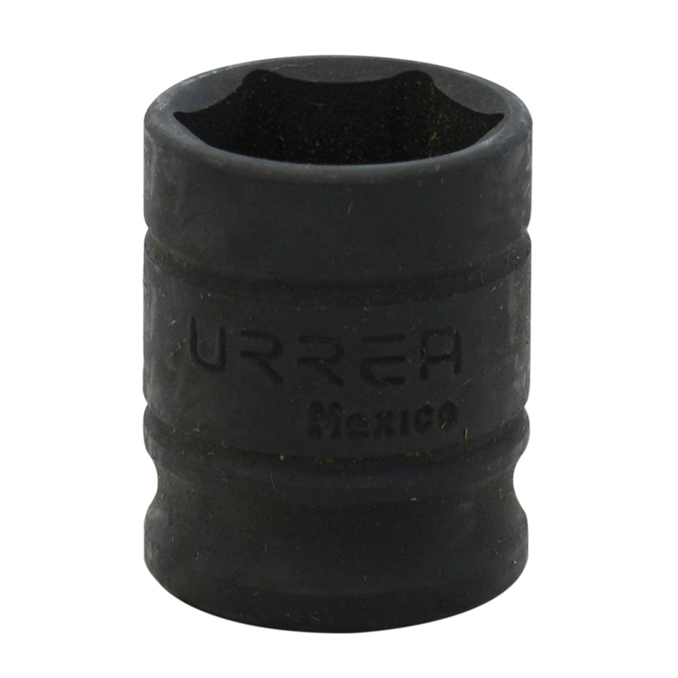 Dado de impacto cuadro de 3/8", 6 puntas, en pulgadas, 3/4" SKU 7224H