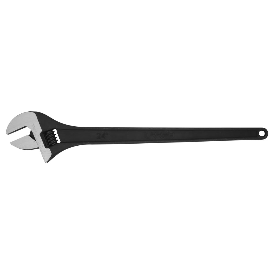 LLAVE AJUSTABLE FOSFATIZADA 25 SKU 724SI