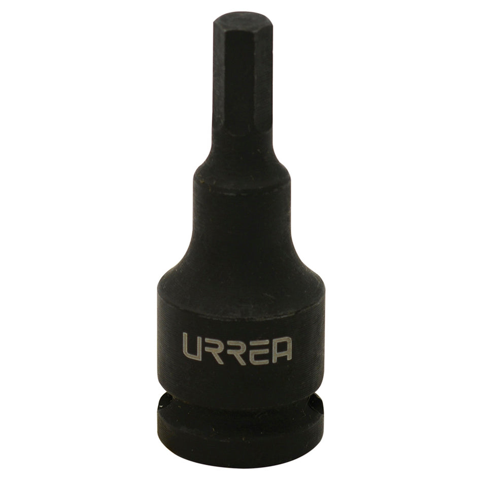 DADO DE IMPACTO CON PUNTA HEXAGONAL CUADRO DE 3 8 METRICO 6 MM SKU 7290-6M