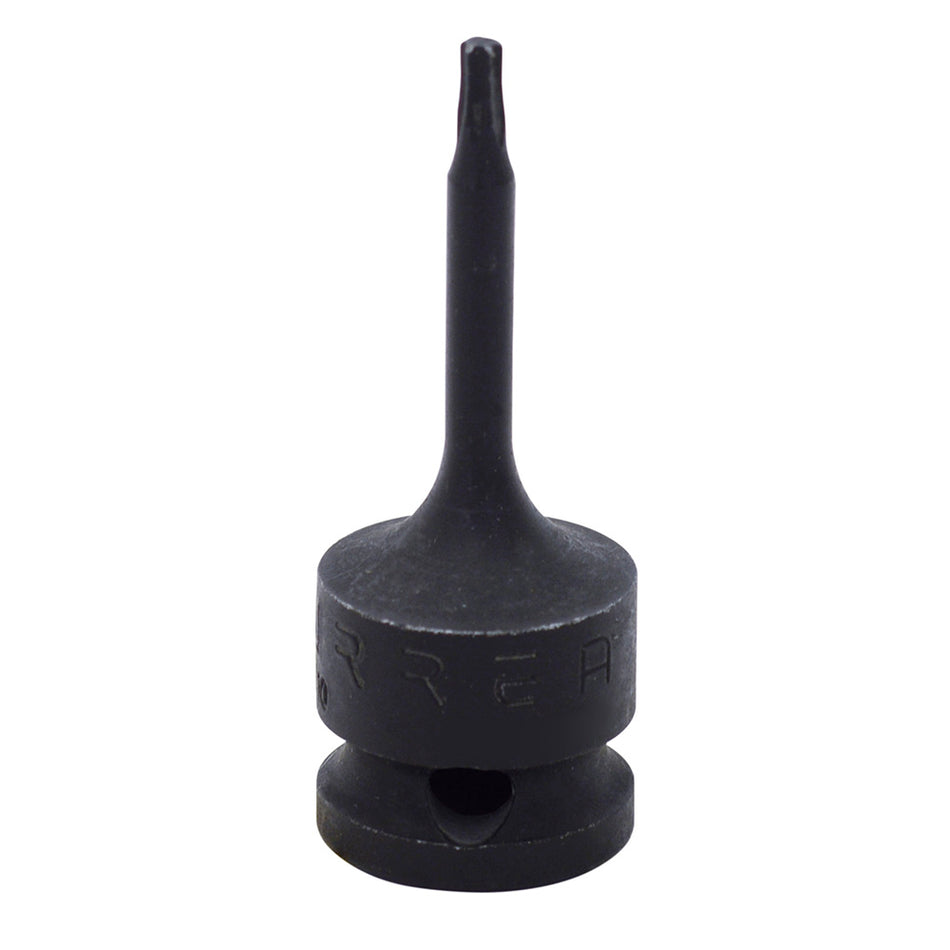 Dado de impacto con punta Torx cuadro de 3/8", T10 SKU 729010W