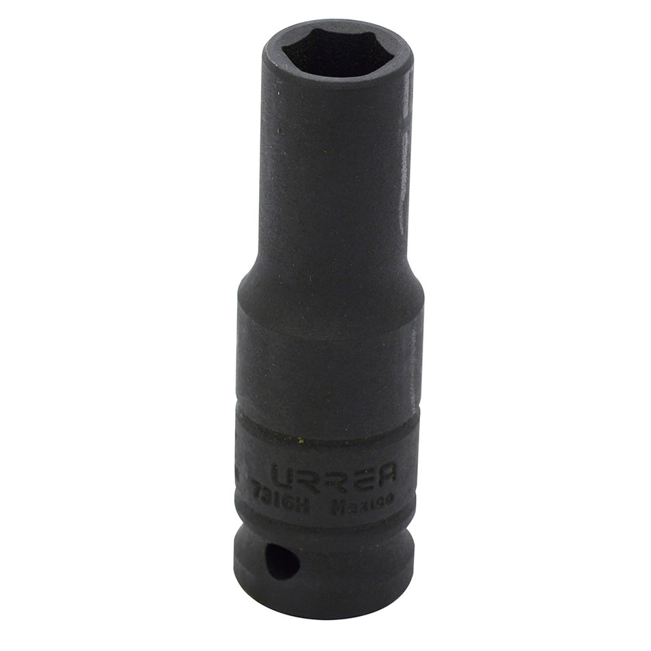 DADO DE IMPACTO LARGO CUADRO DE 1 2 6 PUNTAS EN PULGADAS 1 2 SKU 7316H
