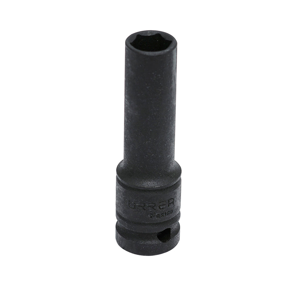 DADO DE IMPACTO LARGO PARED DELGADA CUADRO DE 1 2 6 PUNTAS EN PULGADAS 5 8 SKU 7320HD