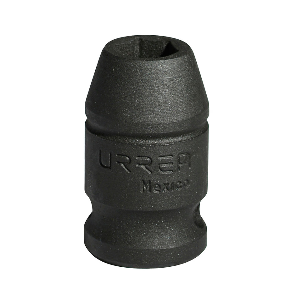 Dado de impacto cuadro de 1/2", 6 puntas, mǸtrico, 10 mm SKU 7410M