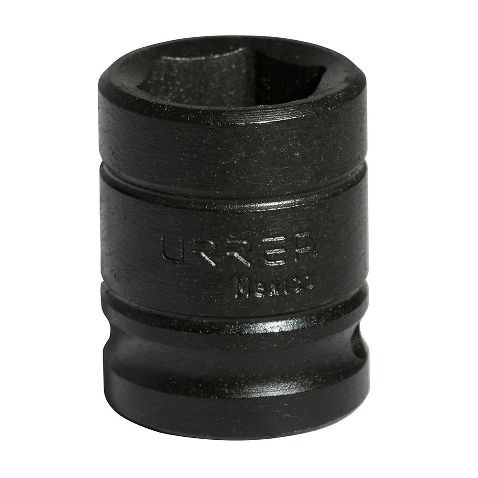 Dado de impacto cuadro de 1/2", 6 puntas, mǸtrico, 15 mm SKU 7415M