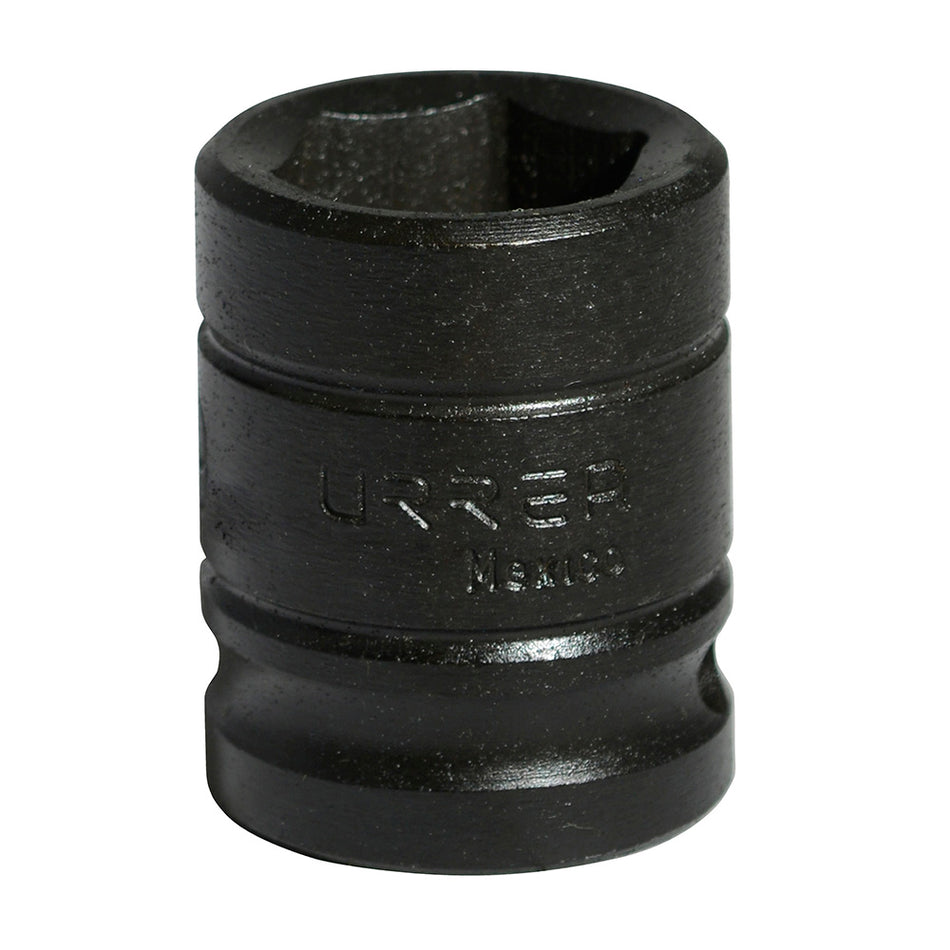 Dado de impacto cuadro de 1/2", 6 puntas, métrico, 33 mm SKU 7433M