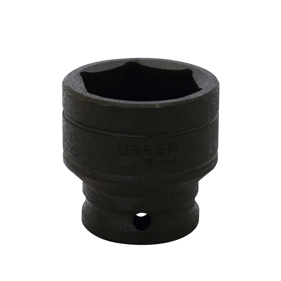 DADO DE IMPACTO CUADRO DE 1 2 6 PUNTAS EN PULGADAS 1 7 16 SKU 7446H